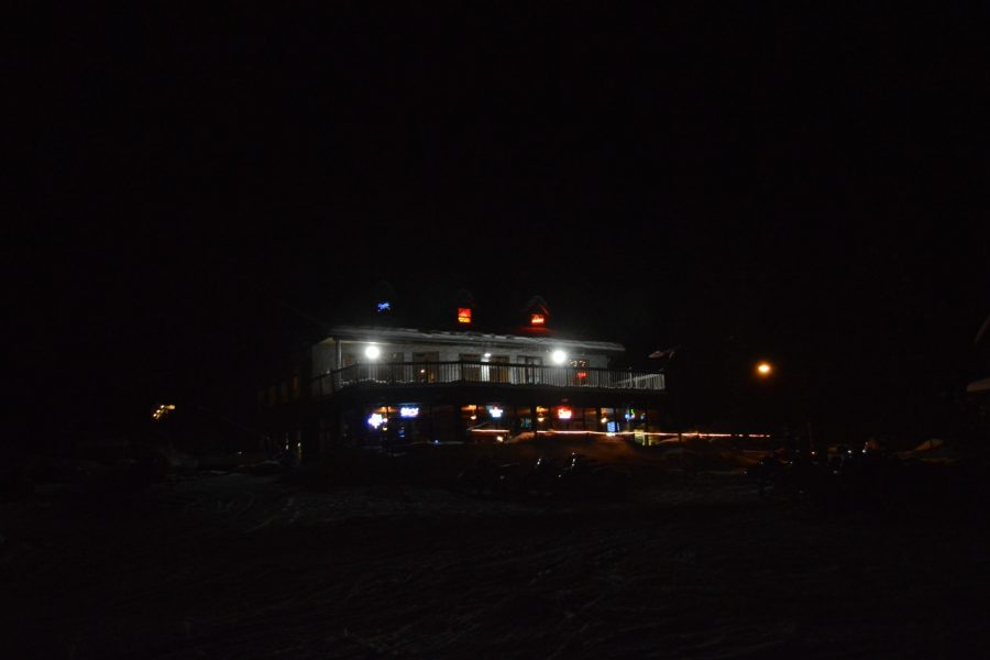 Sport Island Pub 2014