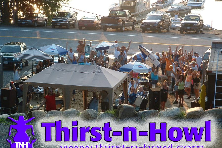 Thirst-n-Howl