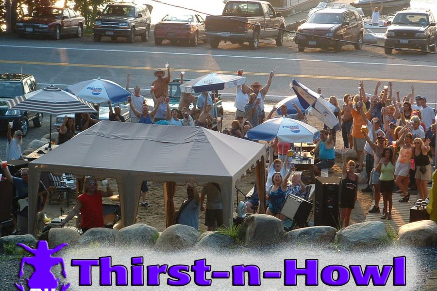 Thirst-n-Howl