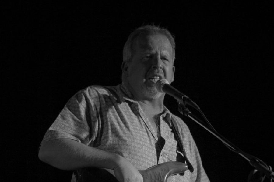 The Glove 2011